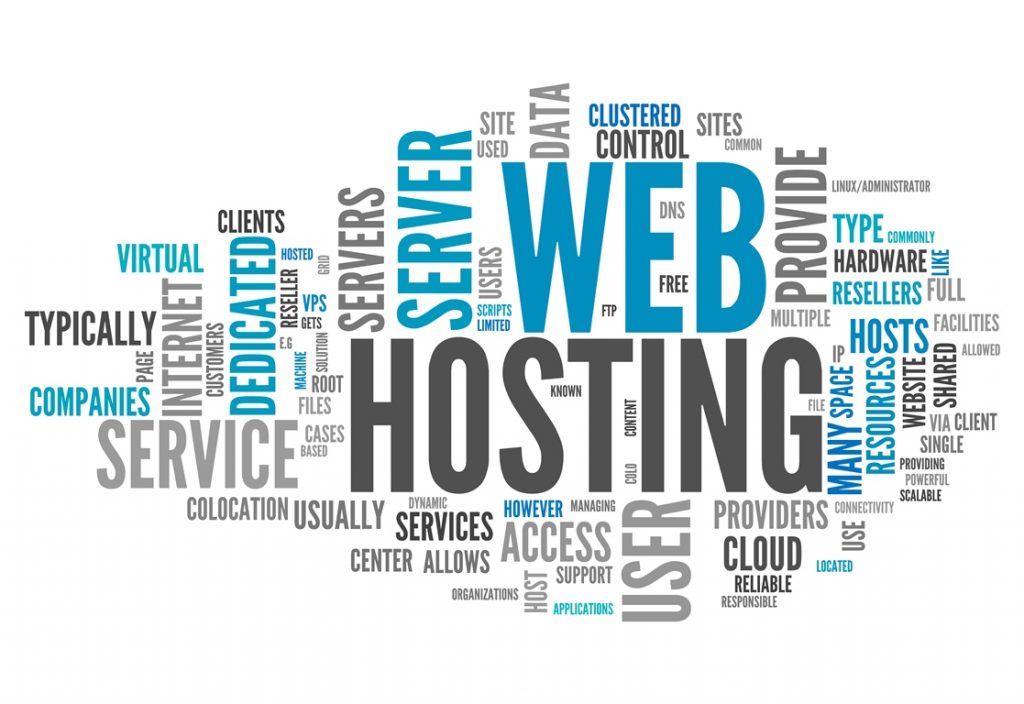 Slick Boston Solutions - Web Hosting