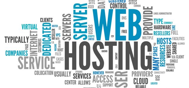 Slick Boston Solutions - Web Hosting