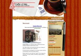 Caffe Lil Italy