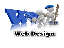 Website Design 