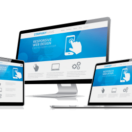 Slick Boston Solutions - Website Design, SSL Certificates, SEO, Social Media Marketing, Maintenance & Support for Small Businesses