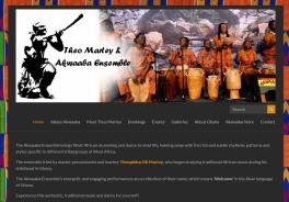 The Akwaaba Ensemble