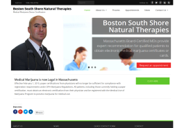 Slick Boston Solutions - Website Design, SSL Certificates, SEO, Social Media Marketing, Maintenance & Support for Small Businesses