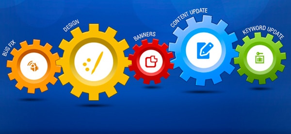Slick Boston Solutions - Web Design, SEO, Social Media Marketing