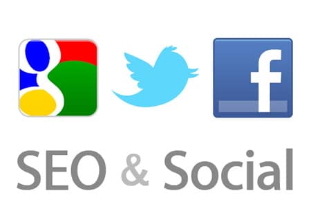 Social Media Marketing That Boost SEO