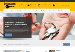 Downtown Boston Locksmith