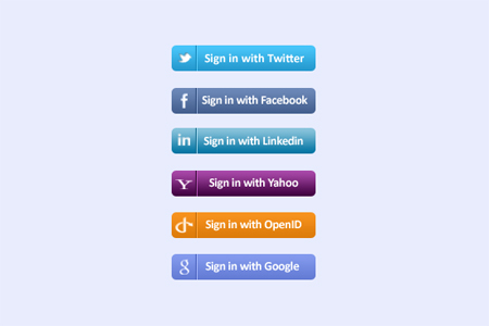 Social Media Login Benefits