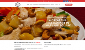 Slick Boston Solutions - Website Design, SSL Certificates, SEO, Social Media Marketing, Maintenance & Support for Small Businesses