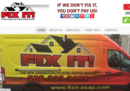 Fix It!®