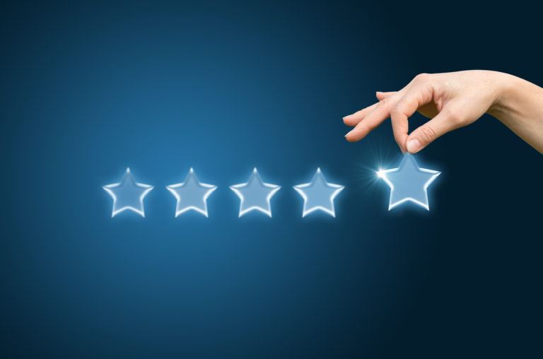 The 3 Types of Reviews and How to Deal with Them