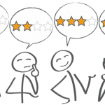 The 3 Types of Reviews and How to Deal with Them