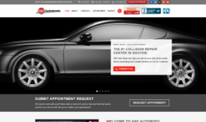 Slick Boston Solutions - Website Design, SSL Certificates, SEO, Social Media Marketing, Maintenance & Support for Small Businesses