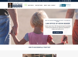 Law Office of Kevin Seaver Law Office of Kevin Seaver