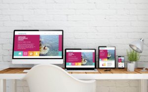 Mobile-Friendly & Affordable Web Design - Slick Boston Solutions