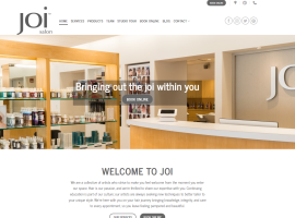 Joi Salon