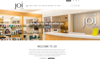 Joi Salon