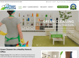 Felippe Cleaning Felippe Cleaning