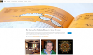 German New Medicine Discussion Group