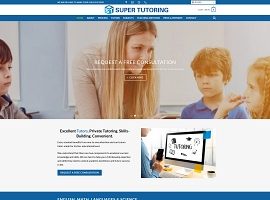 Super Tutoring Super Tutoring