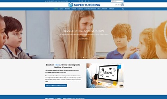 Super Tutoring