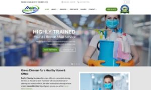 Reality Cleaning Services - Taking cleanliness to the next level