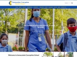 Immaculate Conception Parish School – Revere, MA Immaculate Conception Parish School - Revere, MA