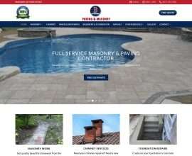 Boston Strong Paving & Masonry Boston Strong Paving & Masonry