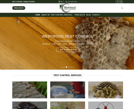 Westwood Pest Control