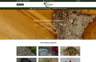 Westwood Pest Control